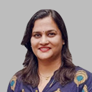 Dr. Anugamini P. Srivastava
